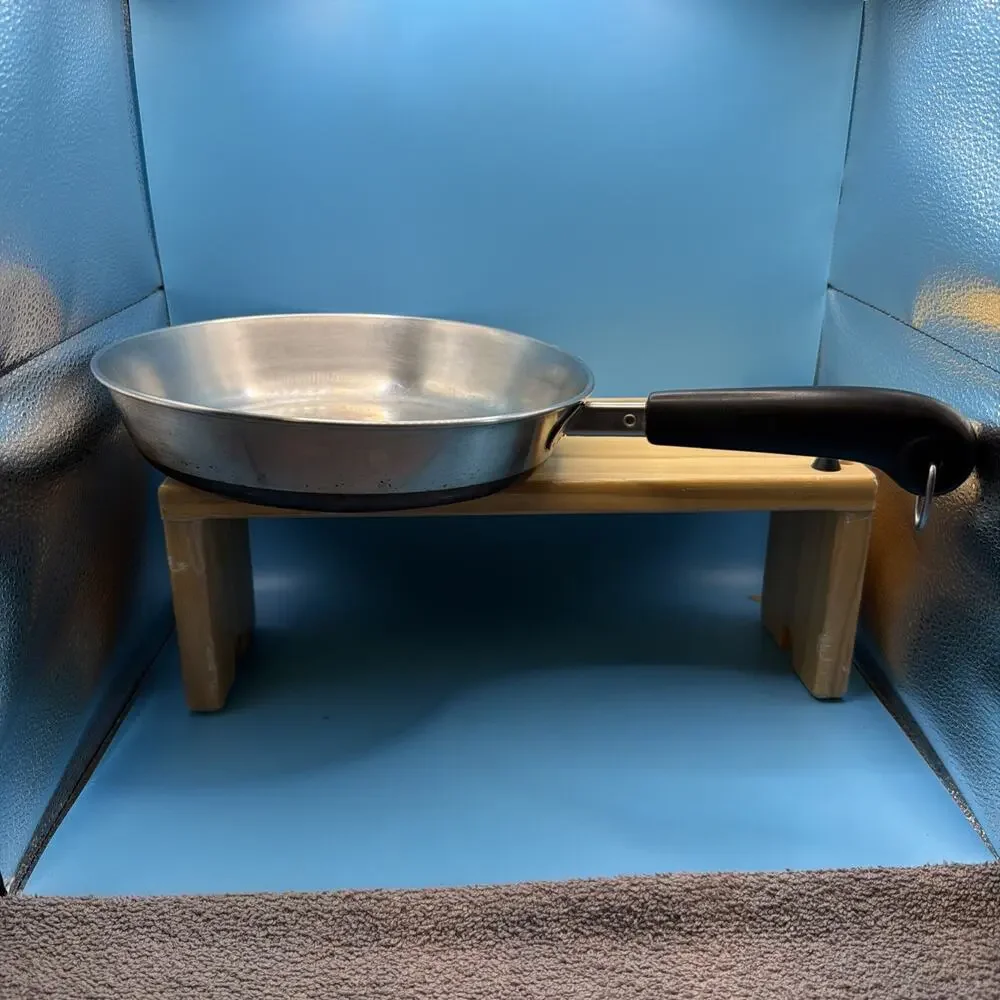 Revere Ware product vintage